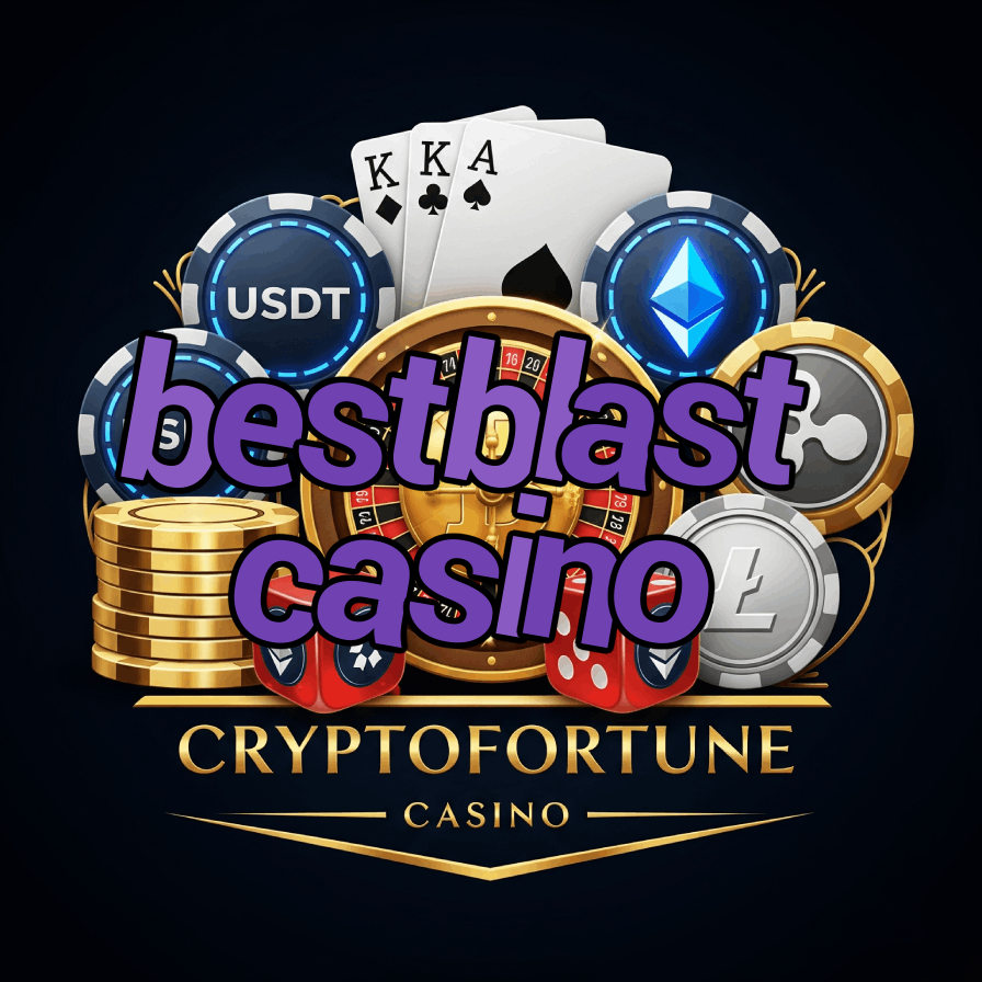 BestBlast Casino - Explosive Win Casino