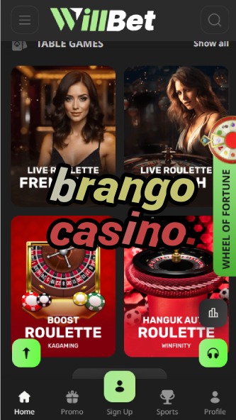 Brango Casino - Top-Rated Real Money Casino with Fast Payouts-casinoorder.vip