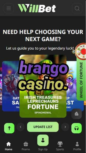Brango Casino - Top-Rated Real Money Casino with Fast Payouts-casinoorder.vip