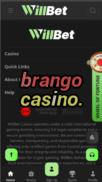 Brango Casino - Top-Rated Real Money Casino with Fast Payouts-casinoorder.vip