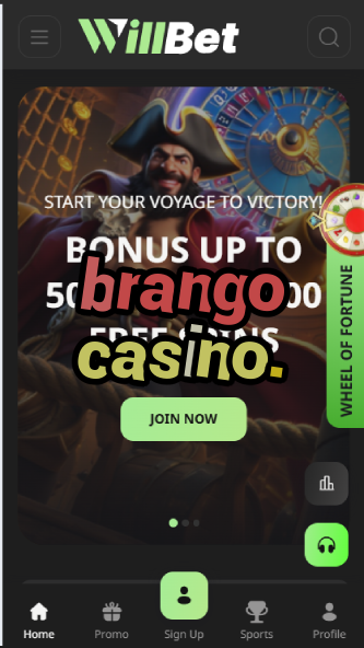 Brango Casino - Top-Rated Real Money Casino with Fast Payouts-casinoorder.vip