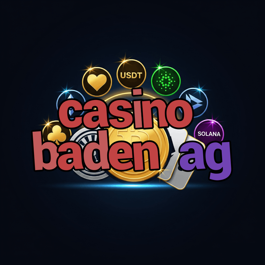 Casino Baden AG - Switzerland's Historic Casino